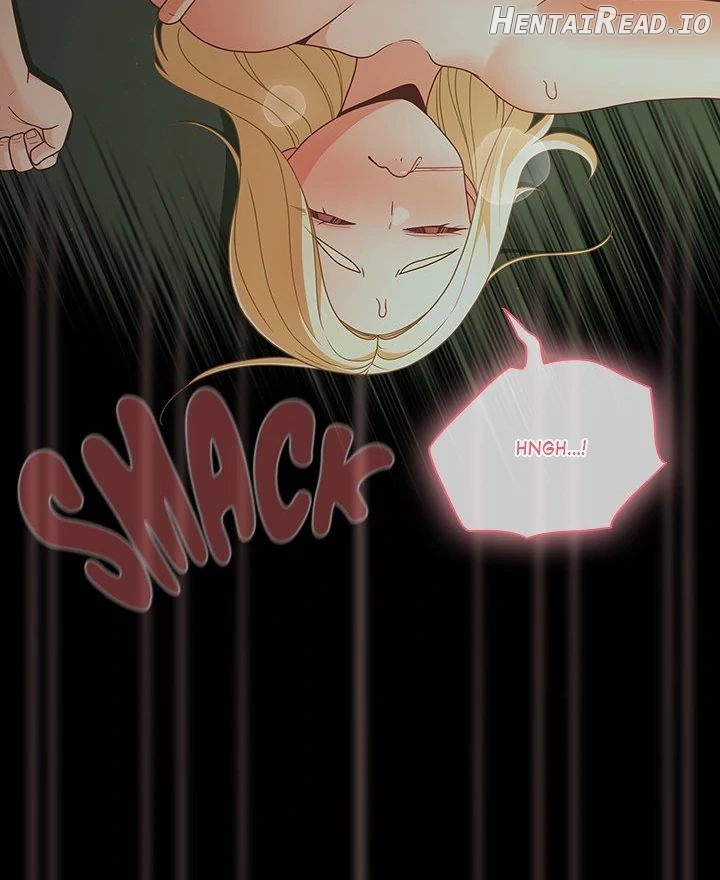 People of The Dark Chapter 27 - page 10