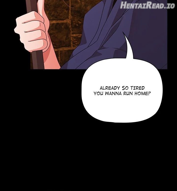 People of The Dark Chapter 27 - page 94