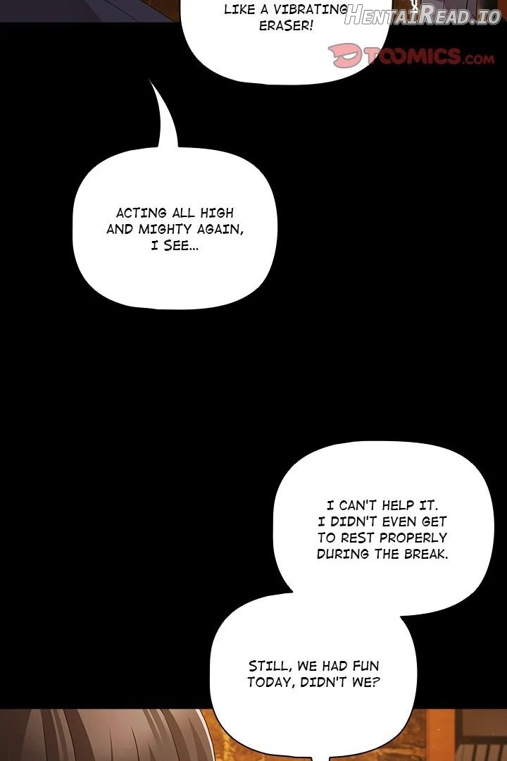 People of The Dark Chapter 27 - page 96