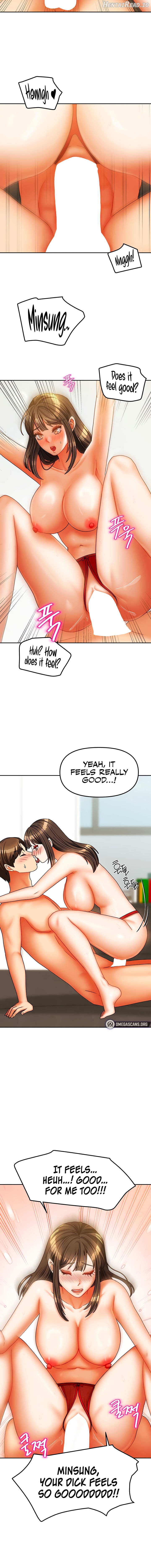 Living With Two Households Chapter 24 - page 14