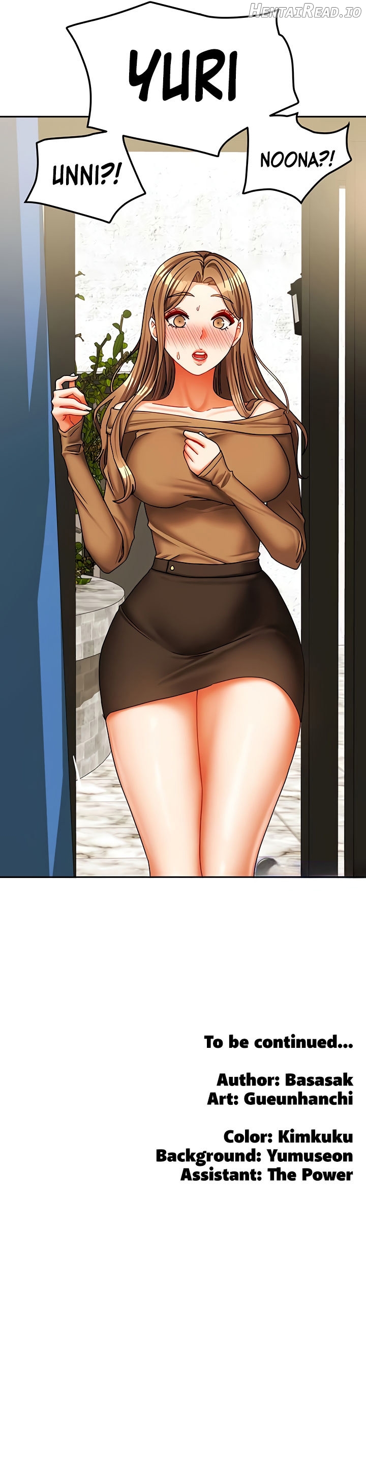Living With Two Households Chapter 24 - page 17