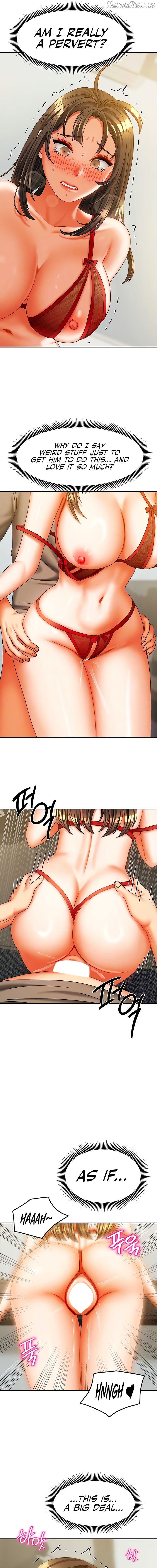 Living With Two Households Chapter 24 - page 3