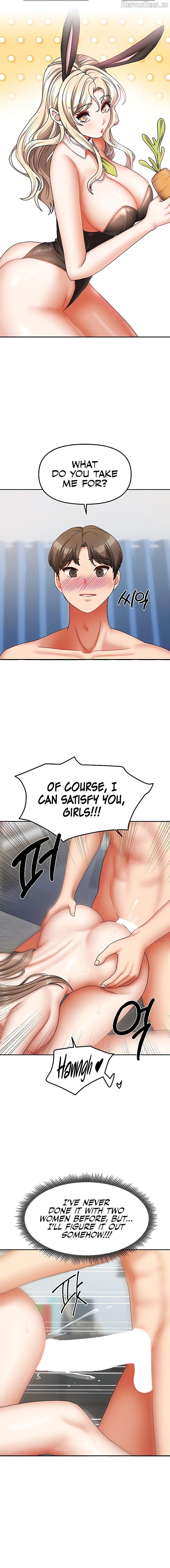 Living With Two Households Chapter 26 - page 2