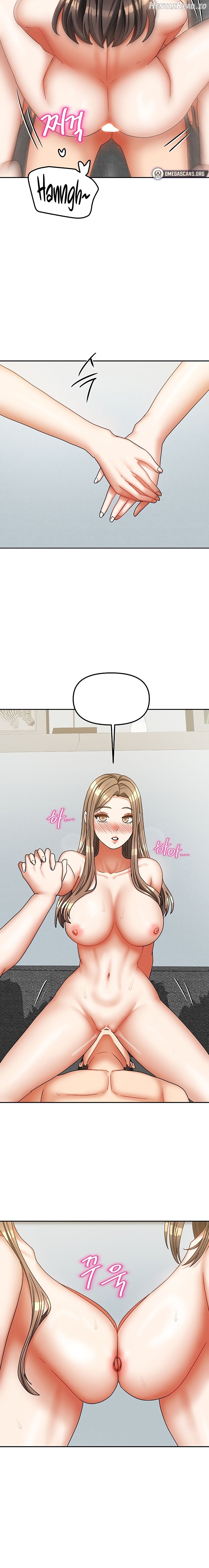 Living With Two Households Chapter 26 - page 14