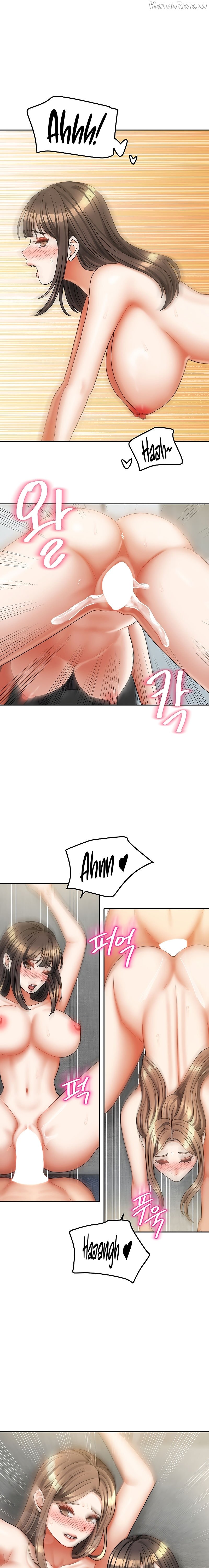 Living With Two Households Chapter 26 - page 19