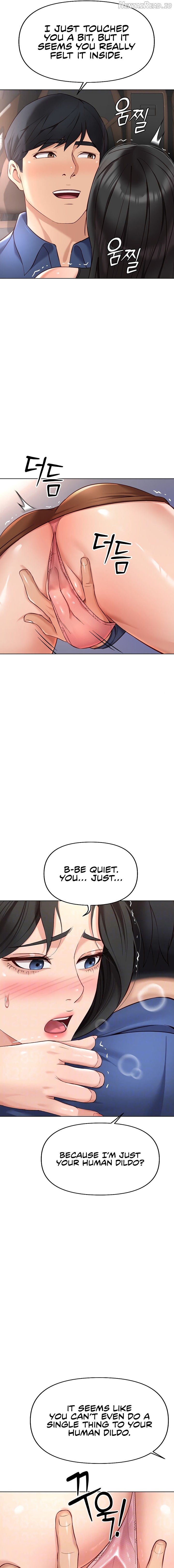 Common Sense Manipulation Program Chapter 19 - page 3