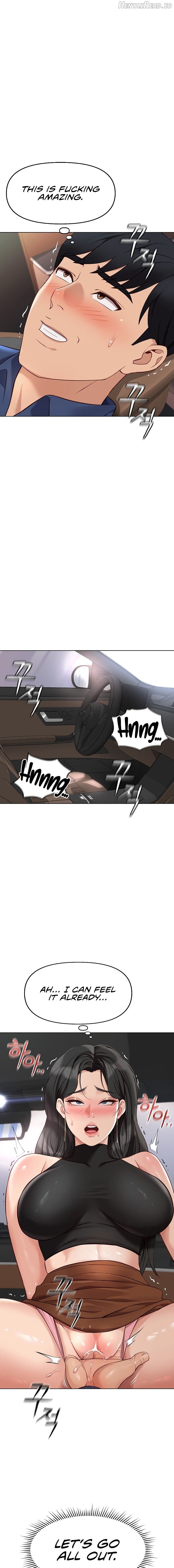 Common Sense Manipulation Program Chapter 19 - page 7