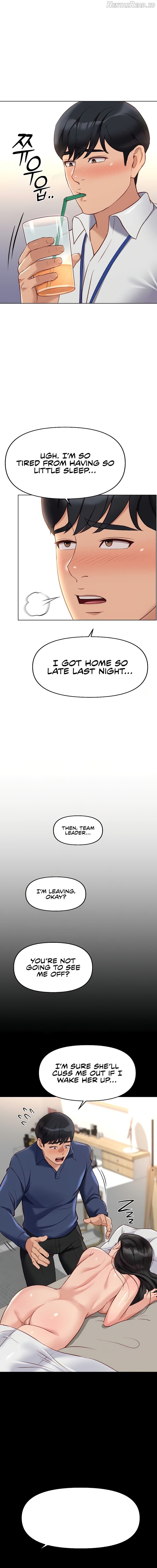 Common Sense Manipulation Program Chapter 21 - page 4