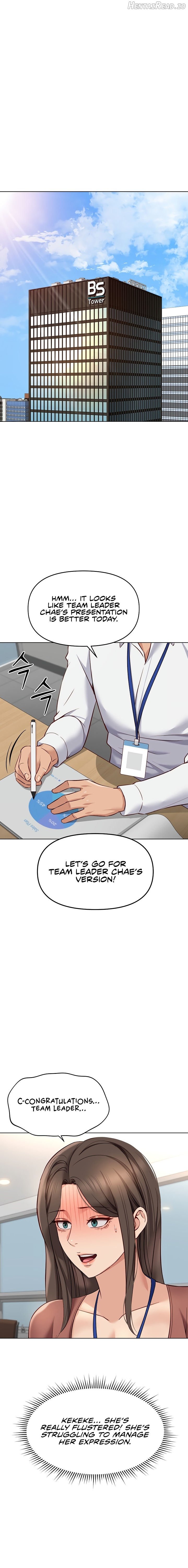 Common Sense Manipulation Program Chapter 23 - page 11
