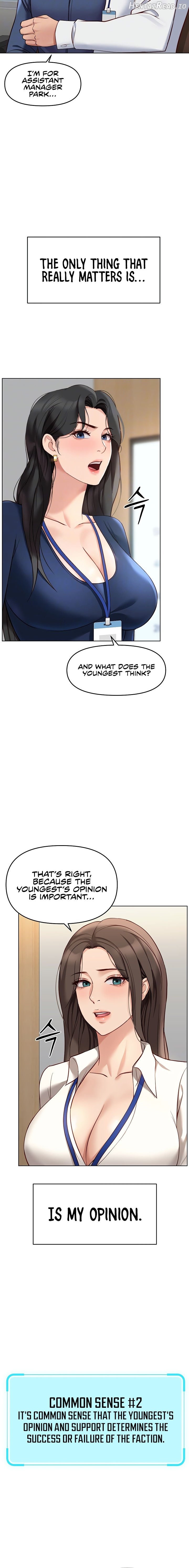 Common Sense Manipulation Program Chapter 23 - page 4