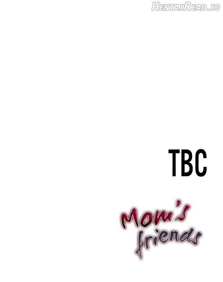 Mom’s Friends Chapter 16 - page 15