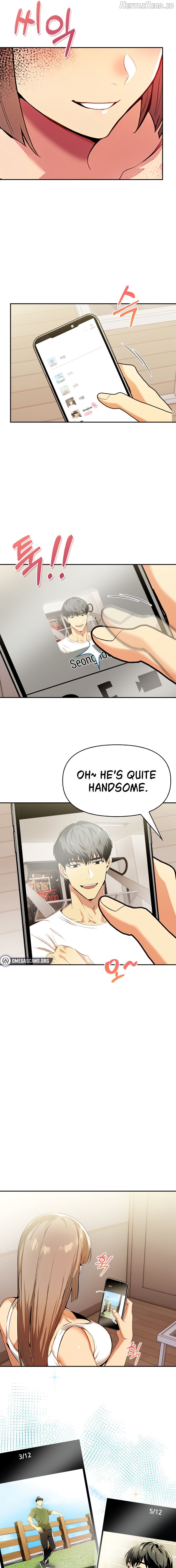 Mom’s Friends Chapter 16 - page 3