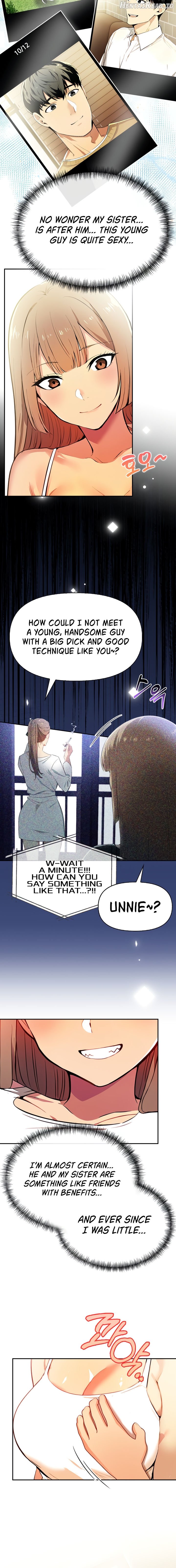 Mom’s Friends Chapter 16 - page 4