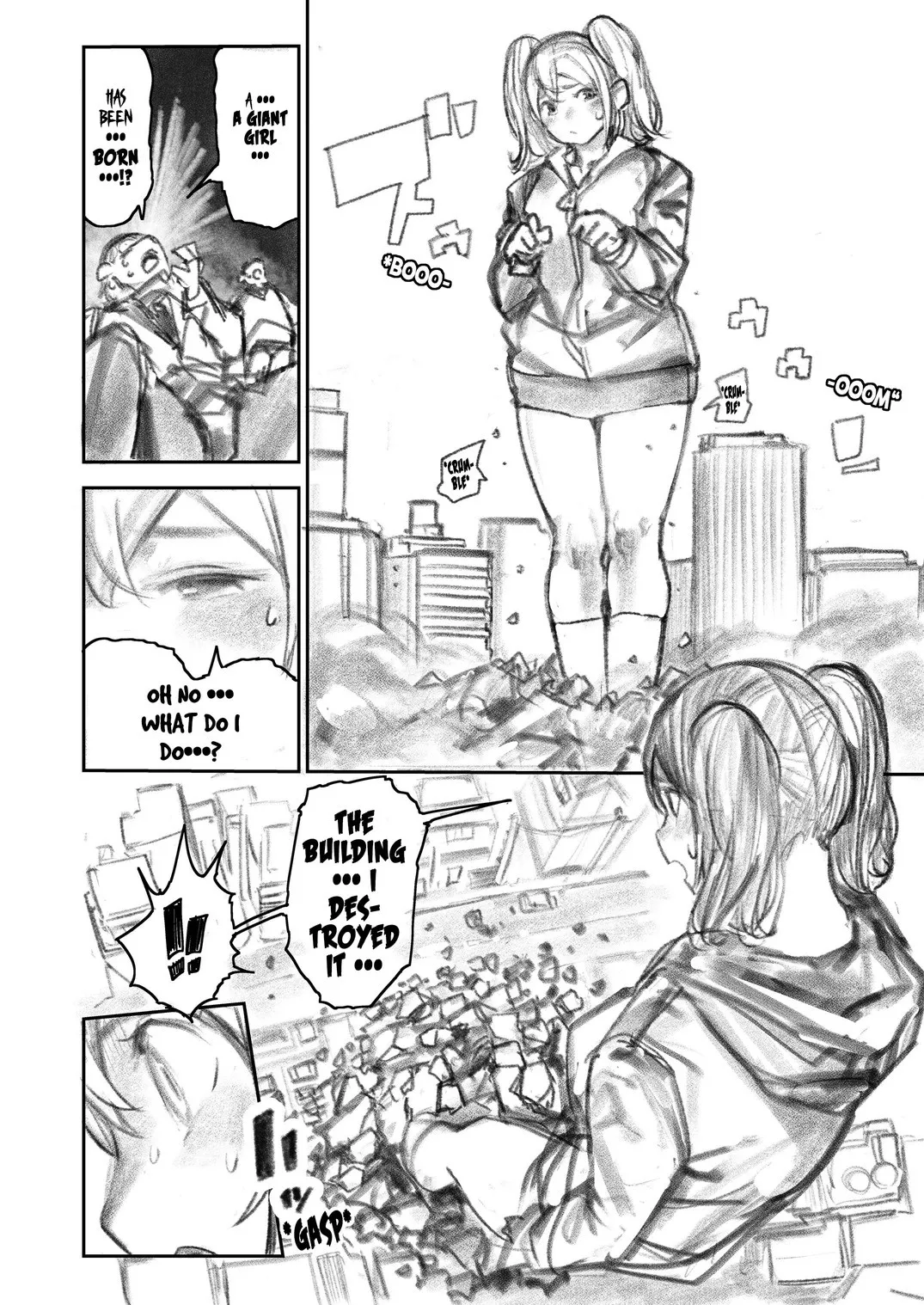 Kyodai Oyako Chapter 1 - page 44