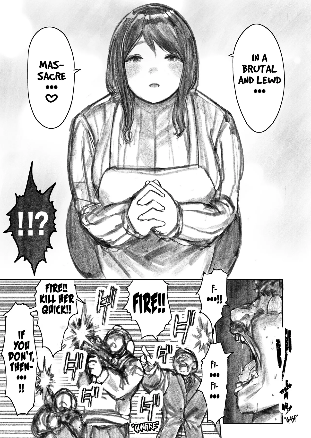Kyodai Oyako Chapter 1 - page 51