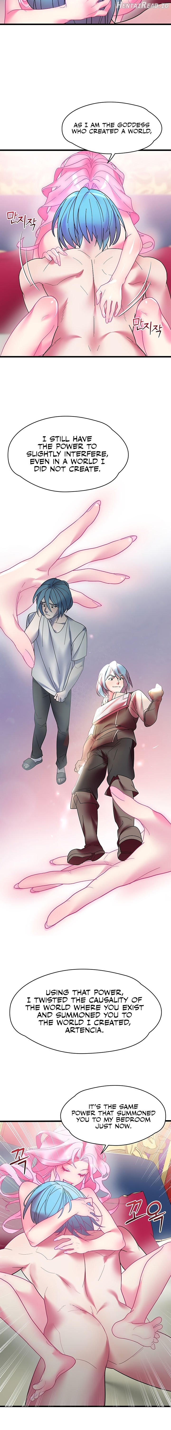 King of Delusions Chapter 15 - page 12