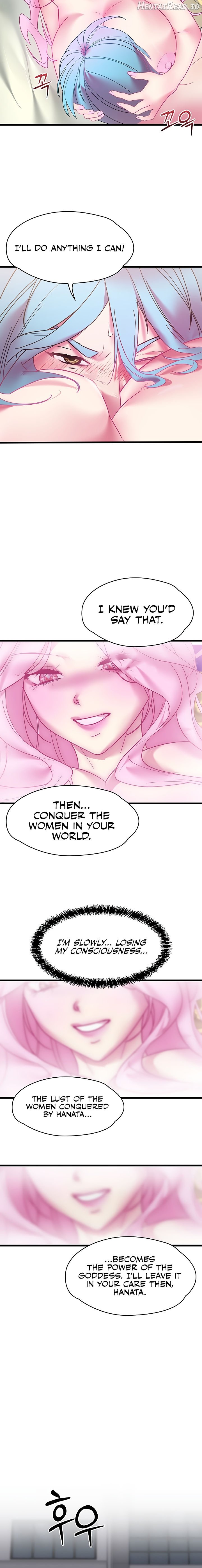 King of Delusions Chapter 15 - page 14
