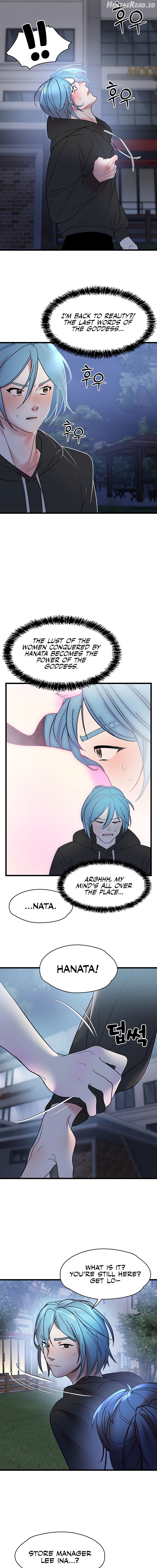 King of Delusions Chapter 15 - page 15