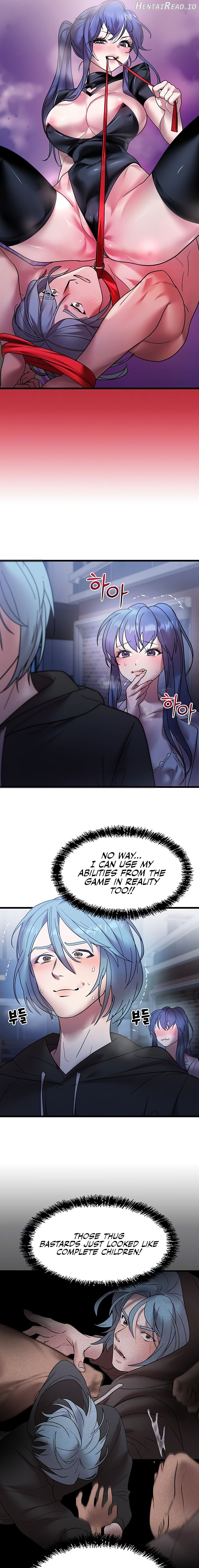 King of Delusions Chapter 15 - page 3
