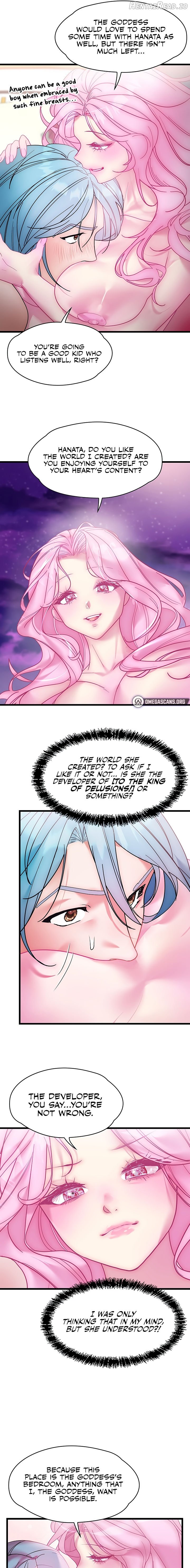 King of Delusions Chapter 15 - page 9