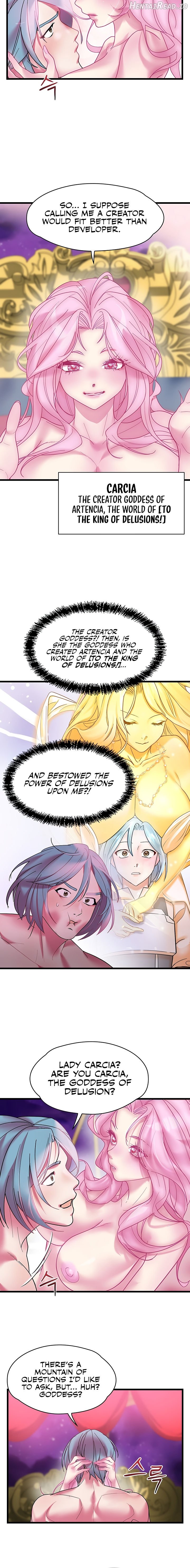 King of Delusions Chapter 15 - page 10
