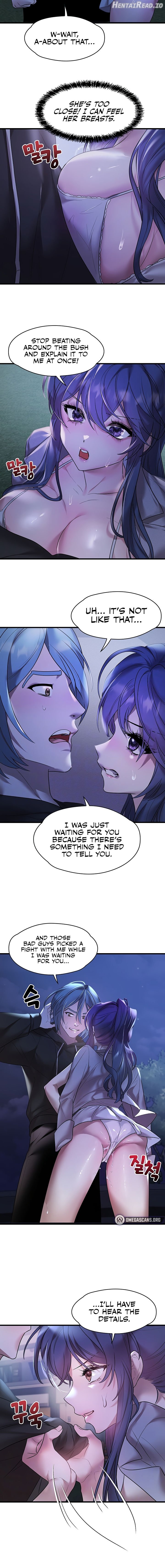 King of Delusions Chapter 16 - page 2