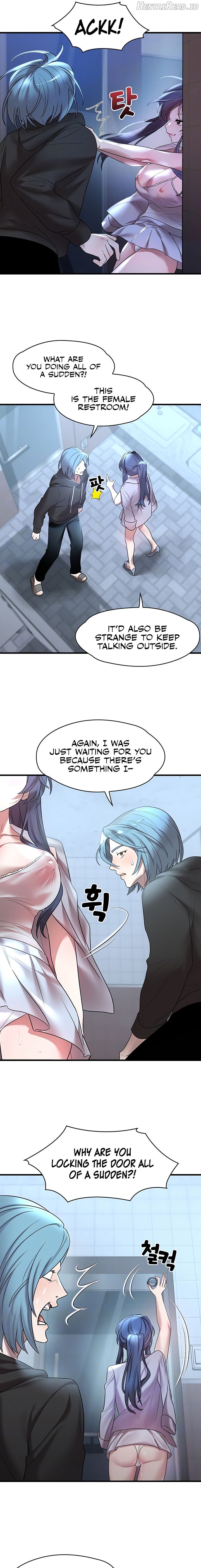 King of Delusions Chapter 16 - page 3