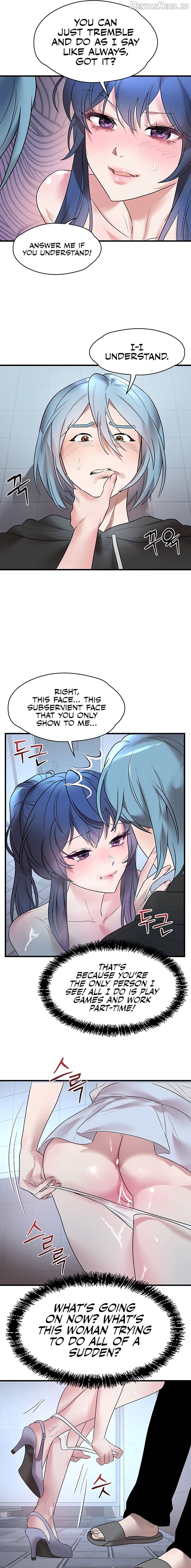 King of Delusions Chapter 16 - page 7