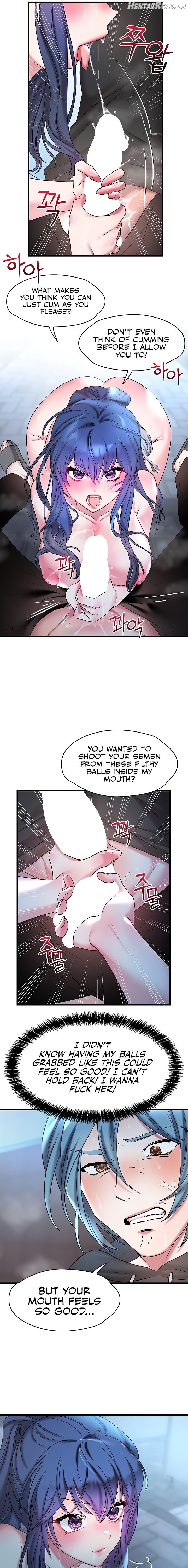 King of Delusions Chapter 17 - page 3