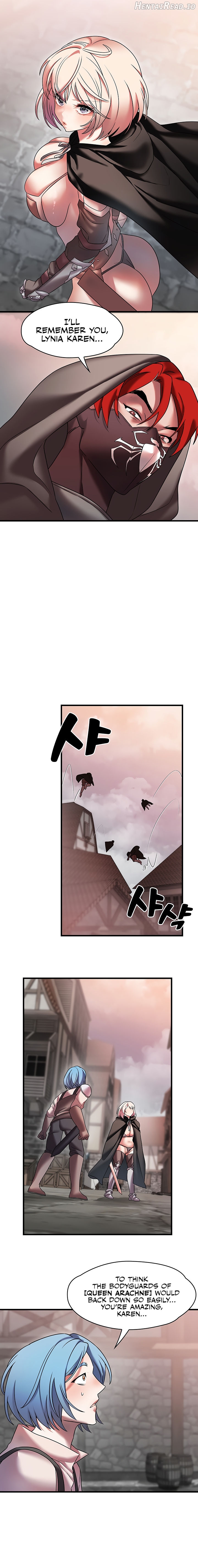 King of Delusions Chapter 20 - page 12