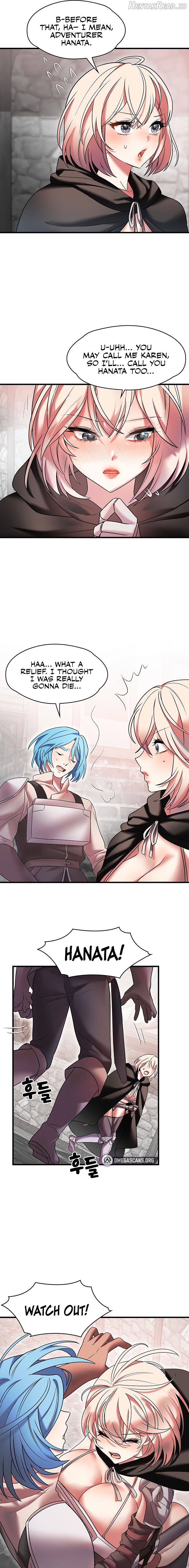 King of Delusions Chapter 20 - page 13
