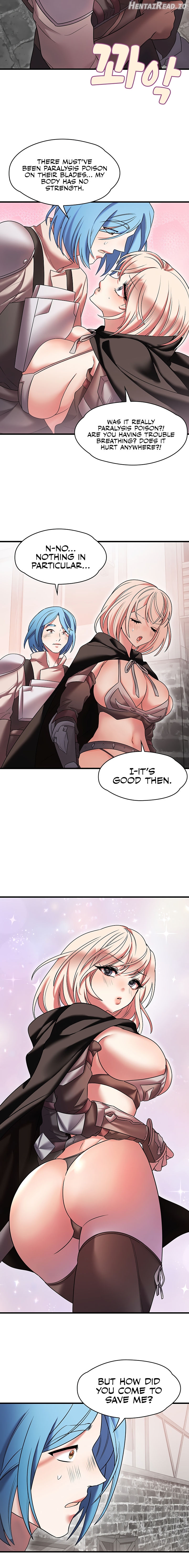 King of Delusions Chapter 20 - page 14