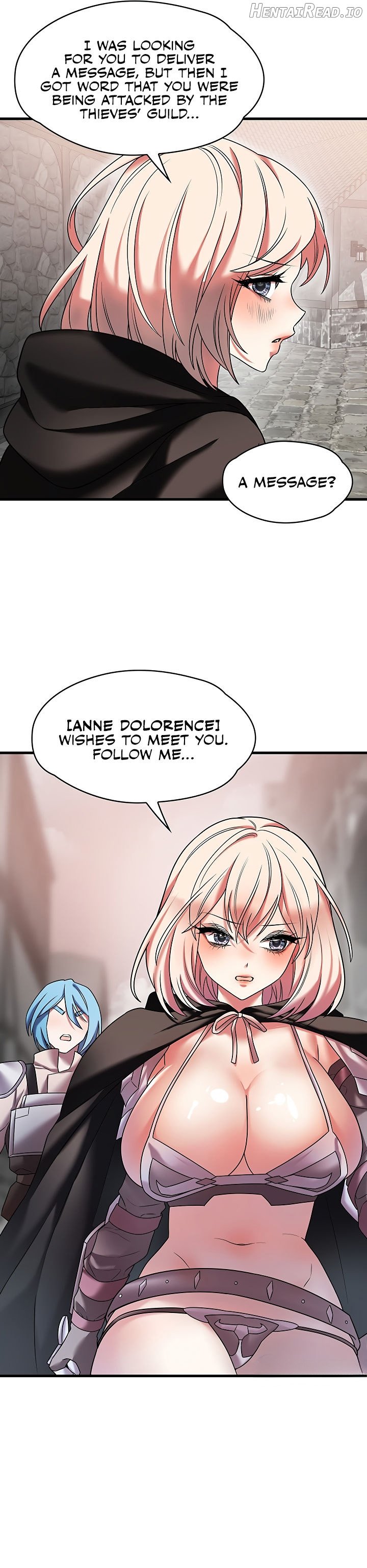 King of Delusions Chapter 20 - page 15