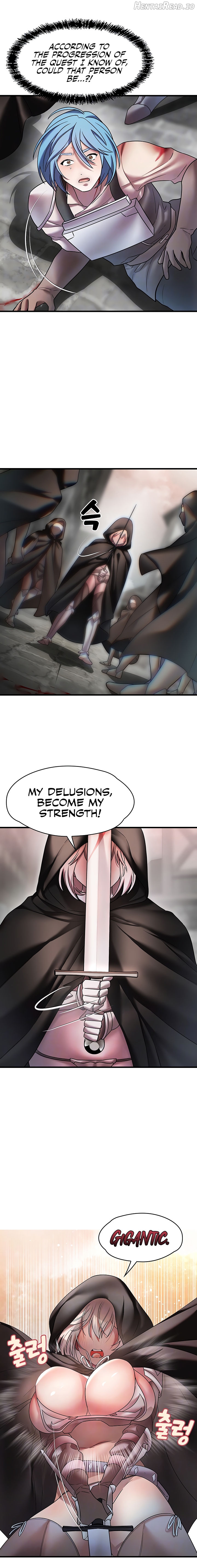 King of Delusions Chapter 20 - page 3