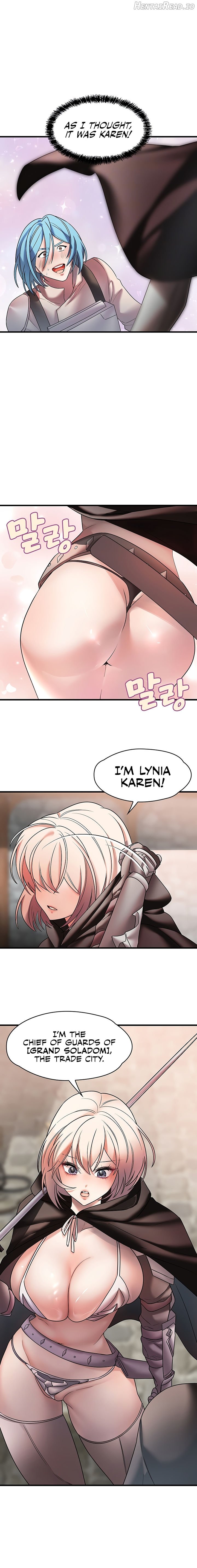 King of Delusions Chapter 20 - page 4