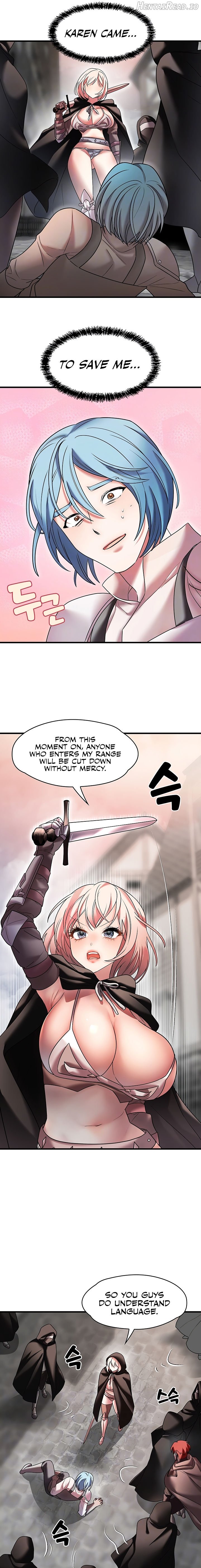 King of Delusions Chapter 20 - page 5