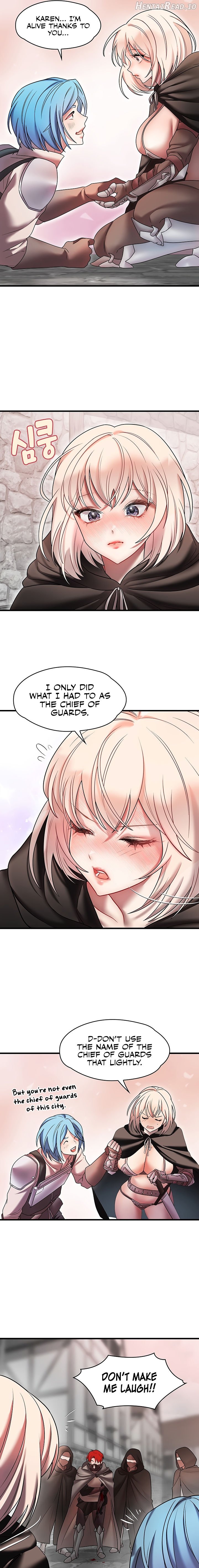 King of Delusions Chapter 20 - page 7