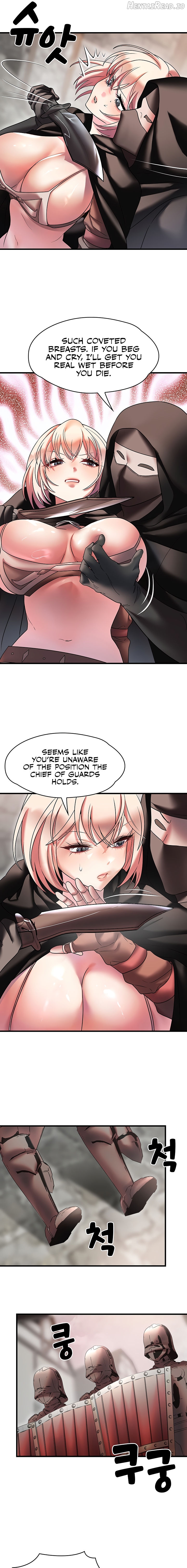 King of Delusions Chapter 20 - page 9