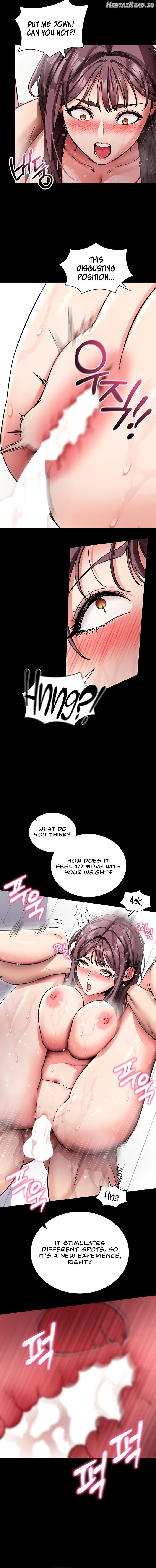 Please, Please Chapter 13 - page 12