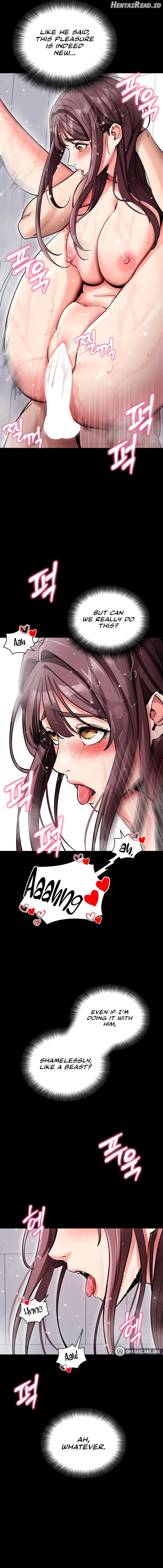 Please, Please Chapter 13 - page 13