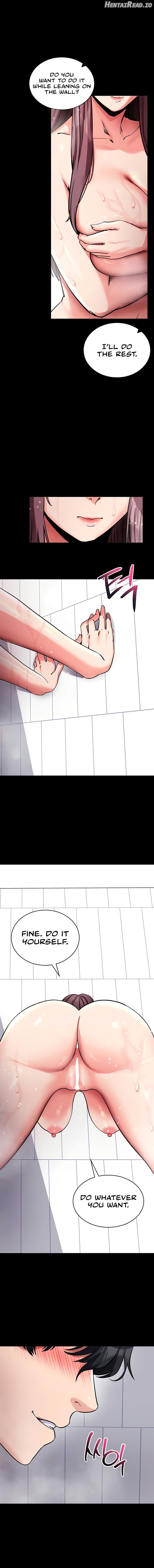 Please, Please Chapter 13 - page 6