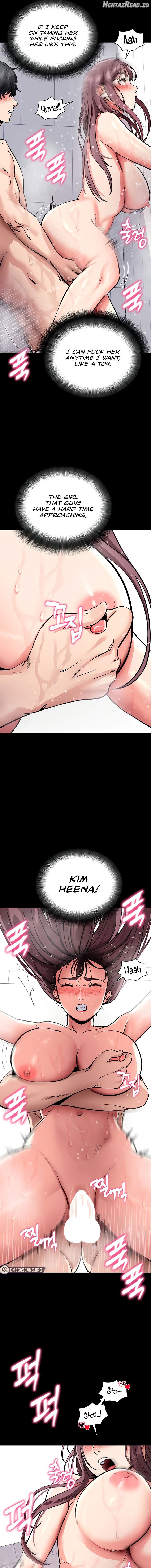 Please, Please Chapter 13 - page 9