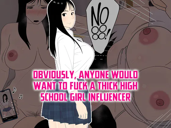 Muchimuchi JK Influencer no Ane toka Yaritai ni Kimatteru Chapter 1 - page 1