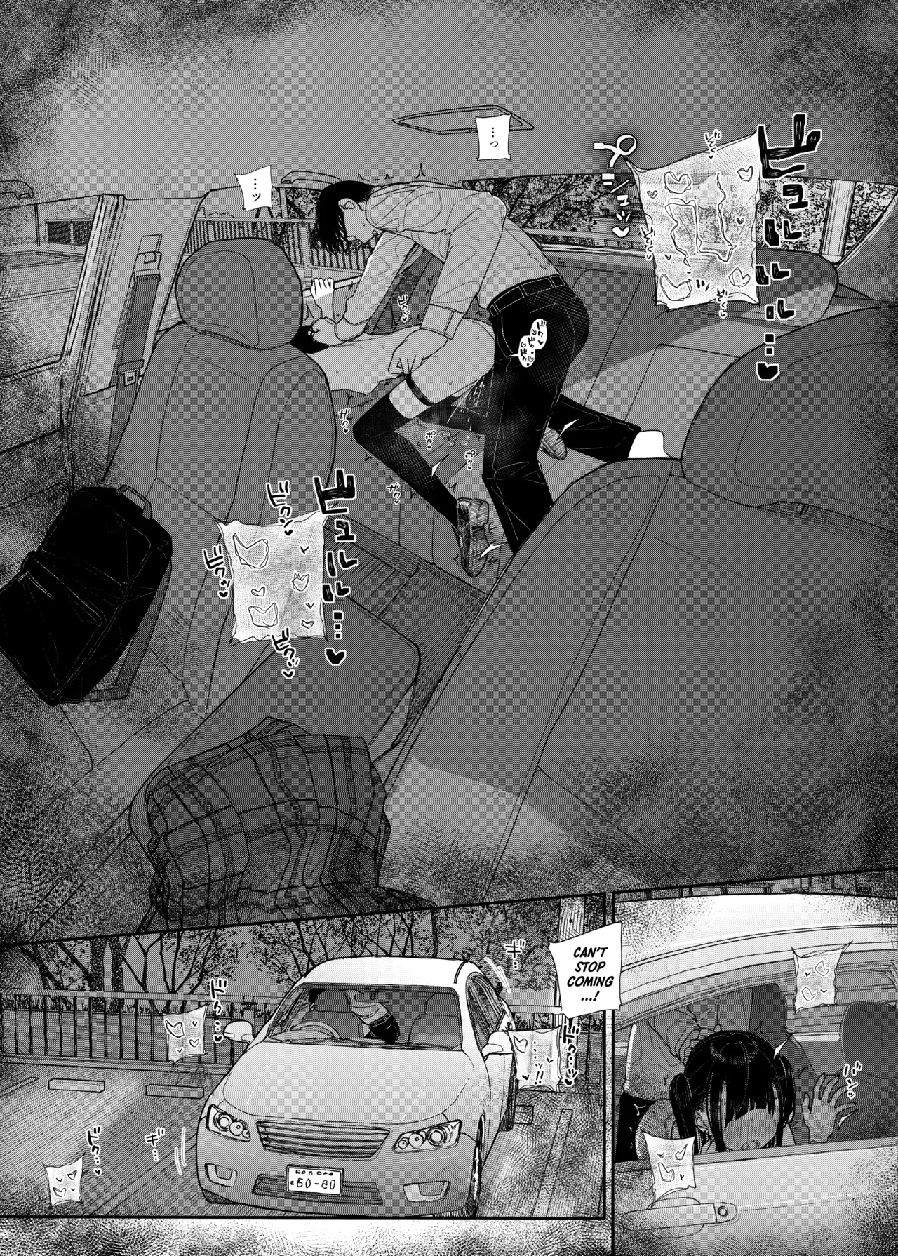 Dakara Boku wa Katei Kyoushi o Yameta If 2 Chapter 1 - page 35