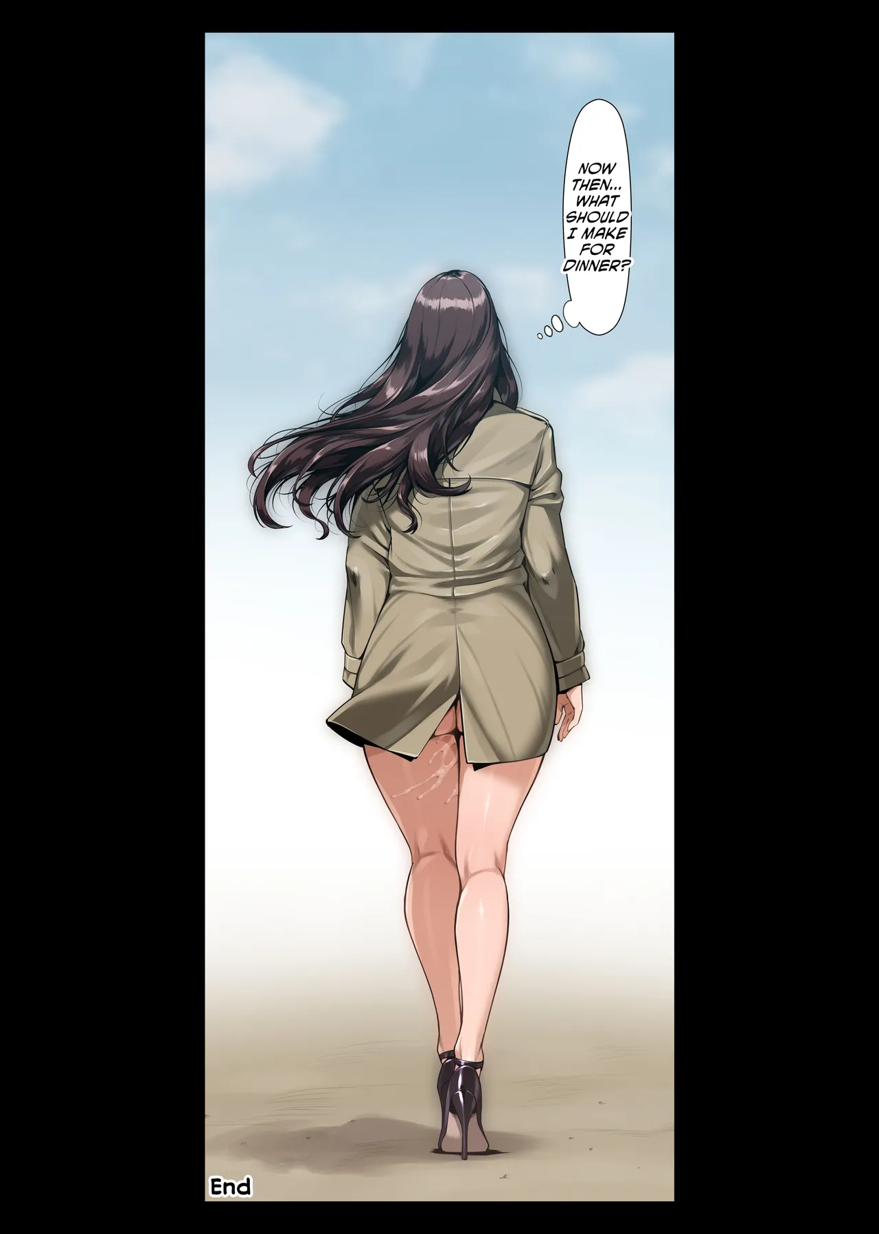 Chijo Monogatari Henshitsusha Shutsubotsu Chuu Chapter 1 - page 59