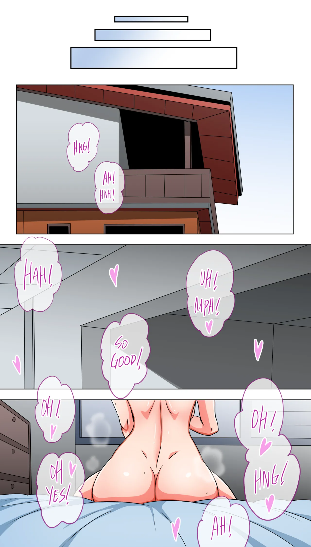 let me in, death-chan Chapter 1 - page 16