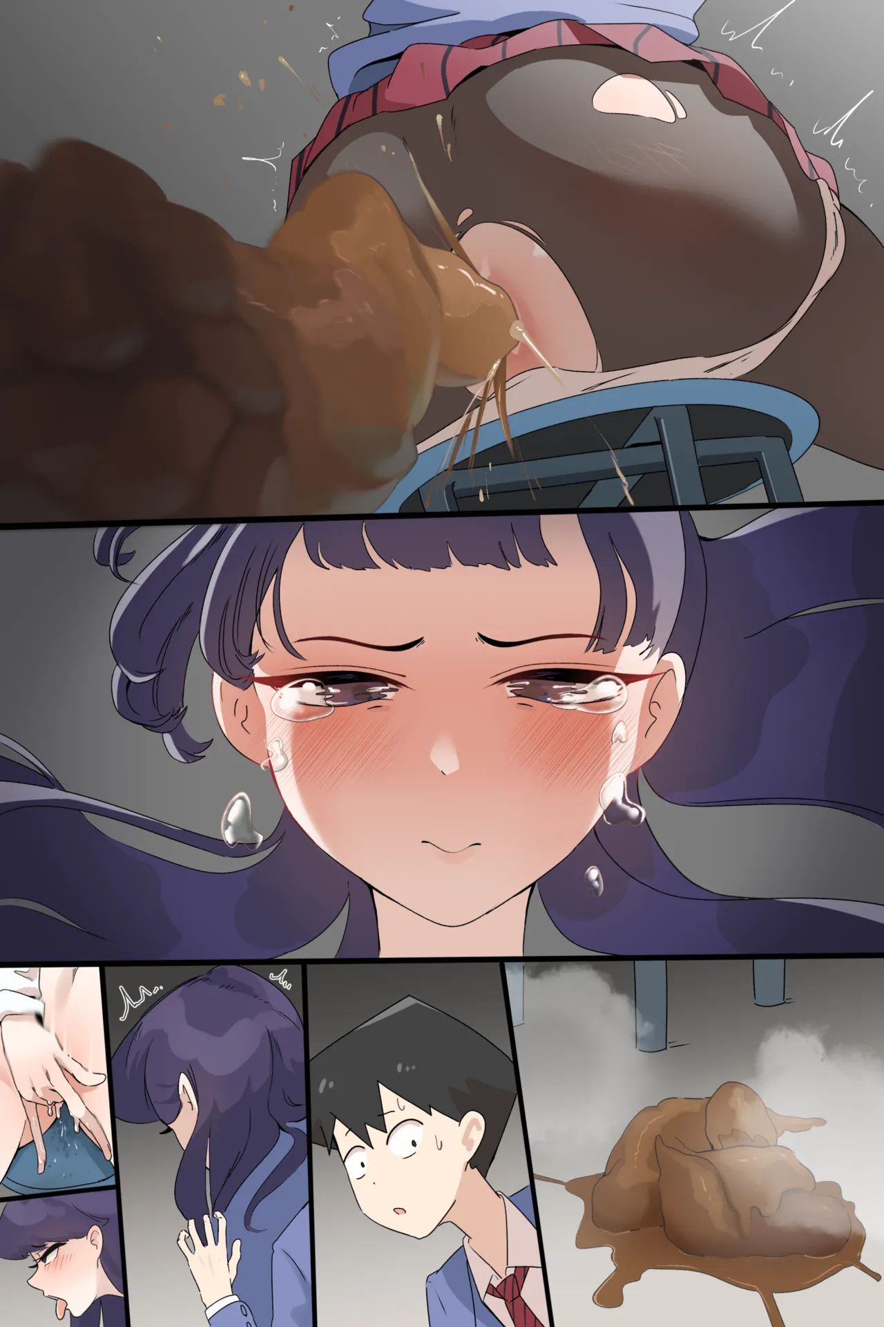 Hage - 2023 Collection Chapter 1 - page 227