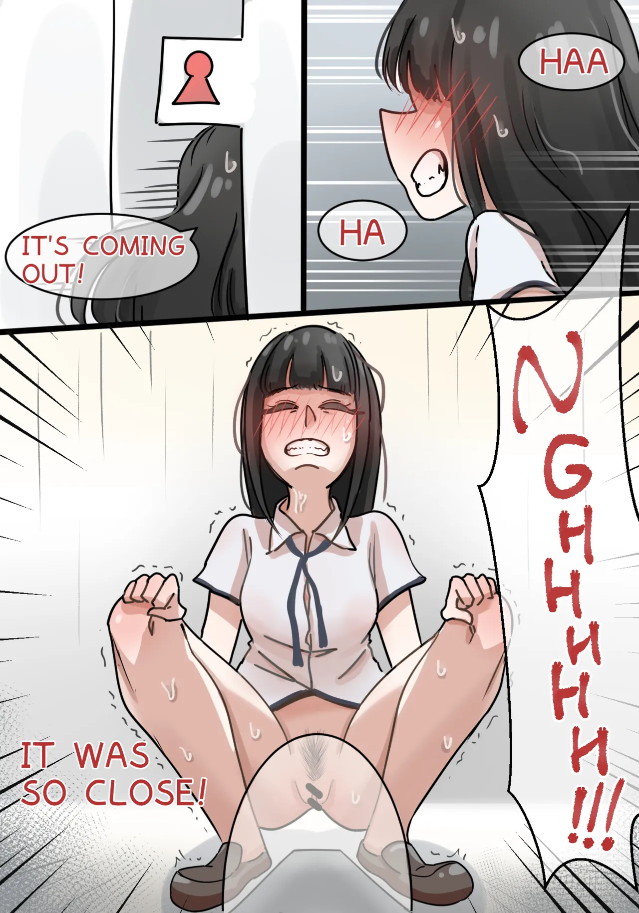 Hage - 2023 Collection Chapter 1 - page 239