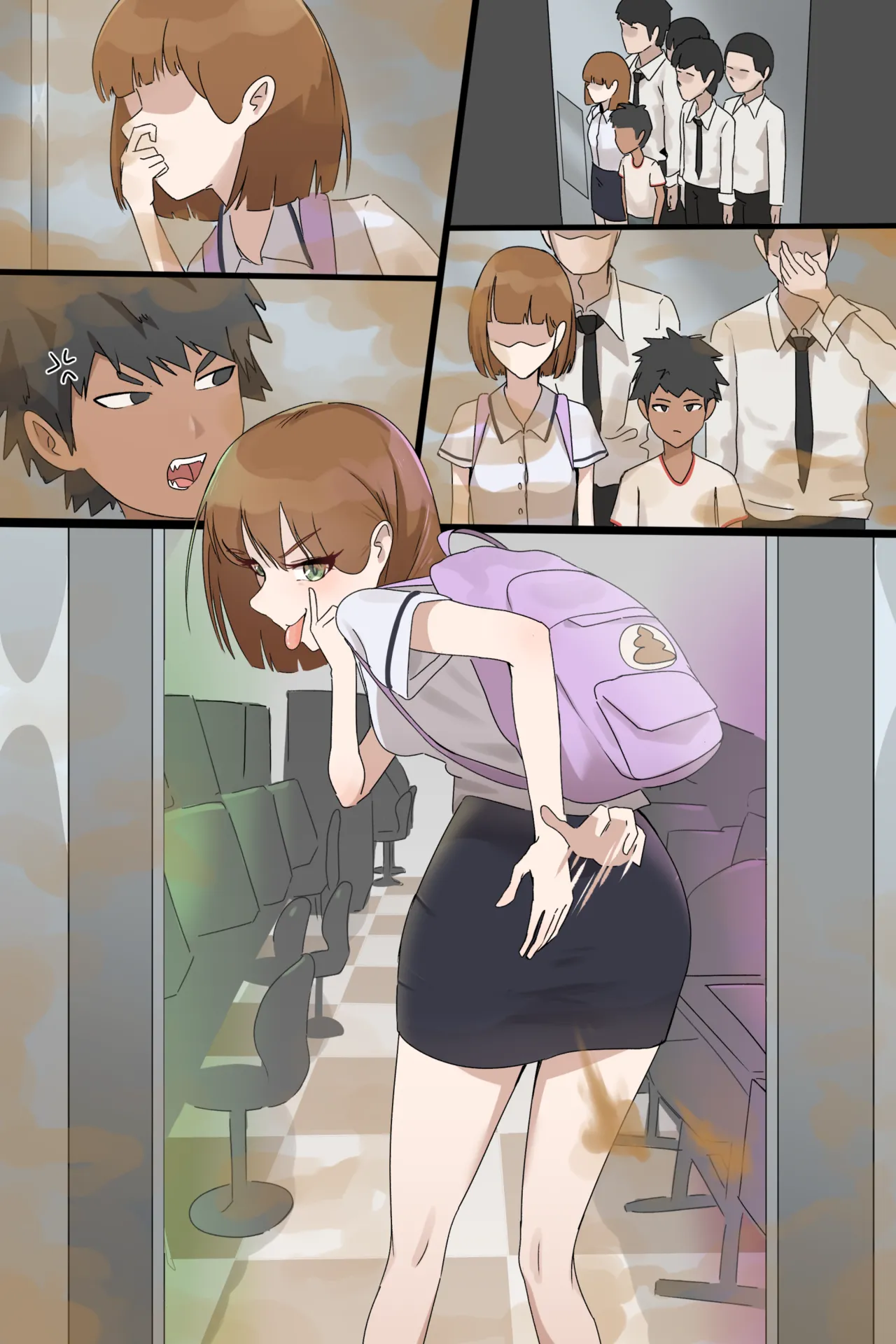 Hage - 2023 Collection Chapter 1 - page 267