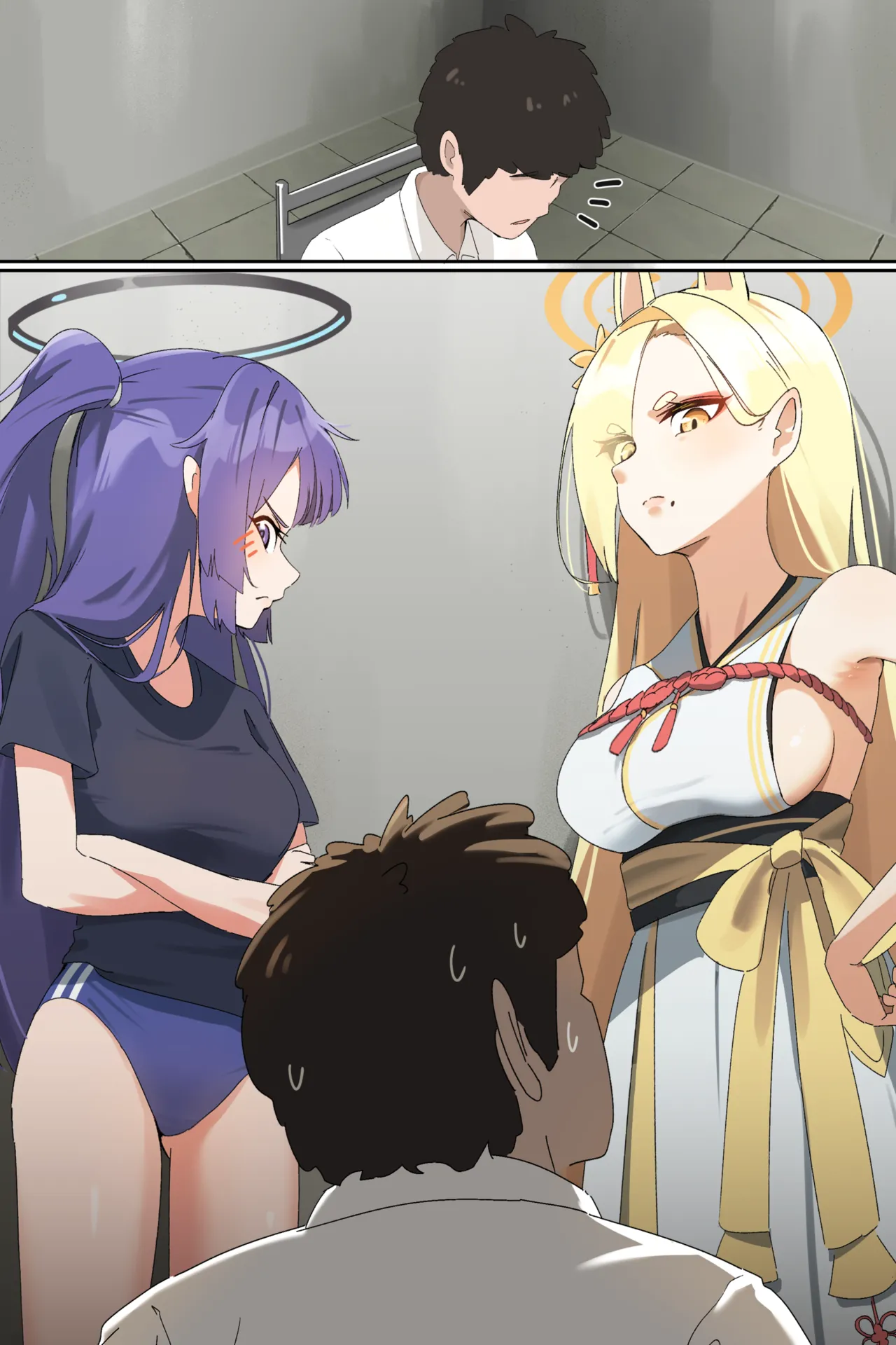 Hage - 2023 Collection Chapter 2 - page 47